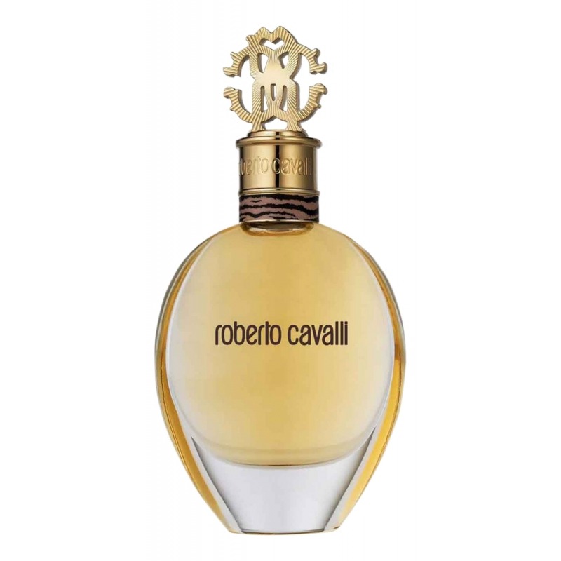 Roberto Cavalli Eau de Parfum 2012 (Signature) булочки roberto для бургеров с кунжутом 6х50 гр