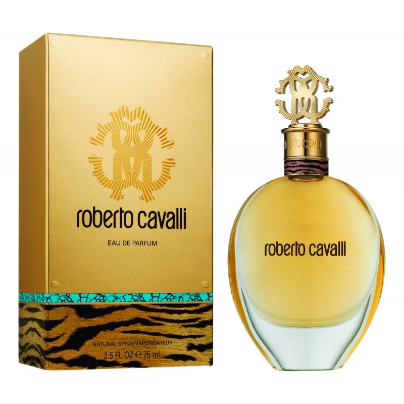 Купить Roberto Cavalli Eau de Parfum 2012
