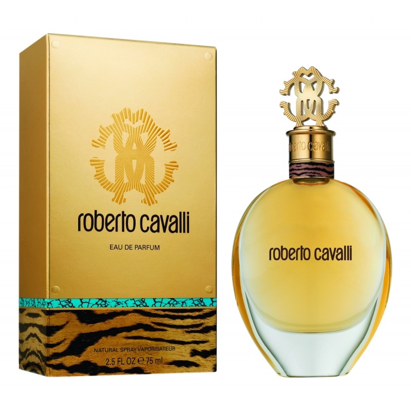 Roberto Cavalli Roberto Cavalli Eau de Parfum 2012