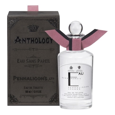 Penhaligon`s Anthology Eau Sans Pareil