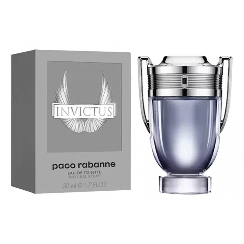 Invictus