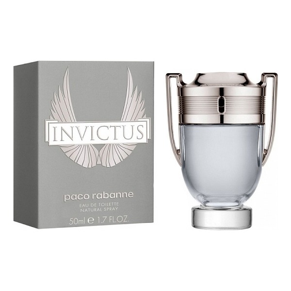 New invictus store