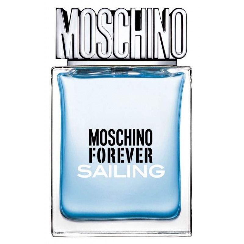 Moschino Forever Sailing moschino hippy fizz 100