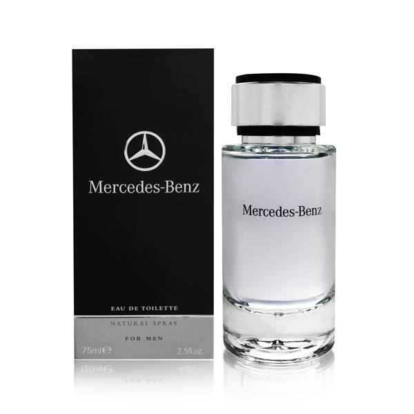 Mercedes-Benz от Aroma-butik