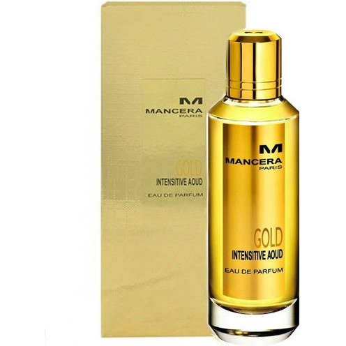 Gold Intensive Aoud от Aroma-butik