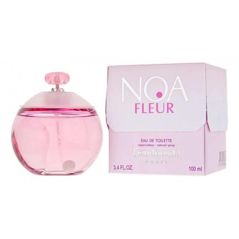 Noa Fleur