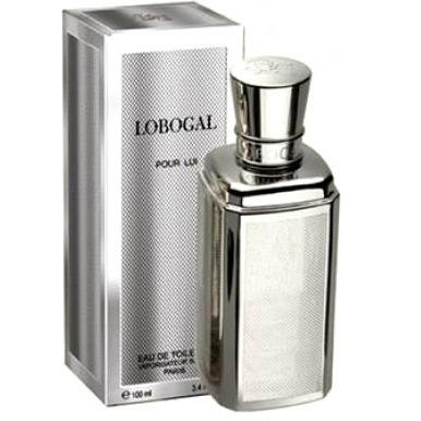 Lobogal Pour Lui от Aroma-butik