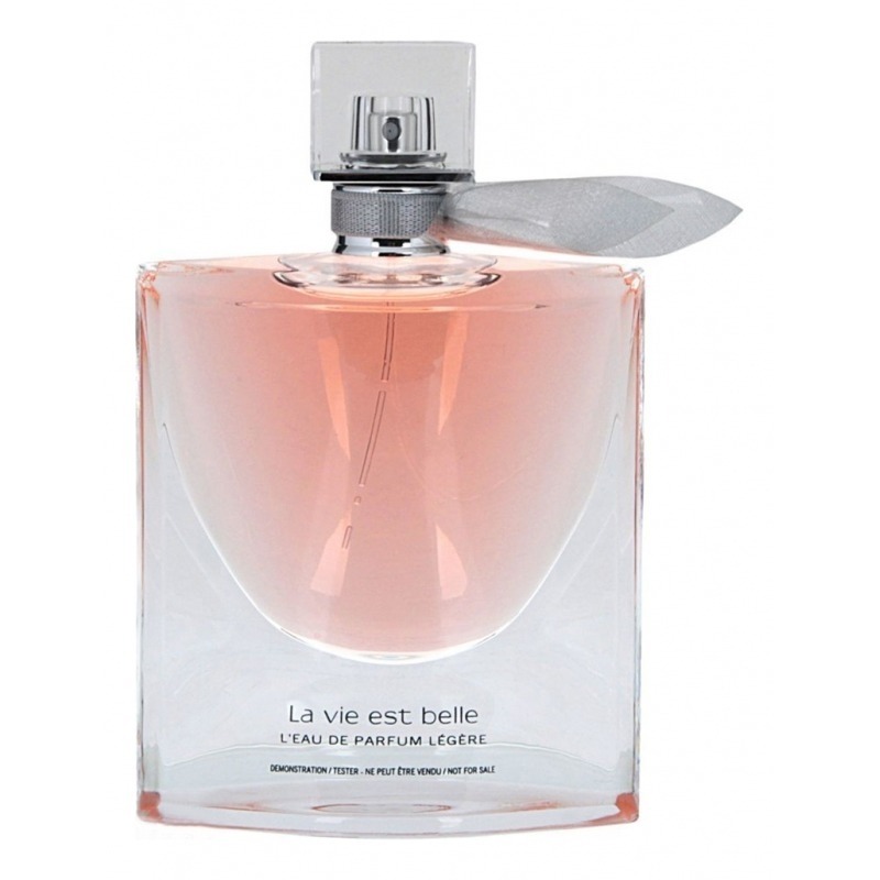 Купить Парфюмерная вода, 75 мл тестер, La Vie Est Belle L’Eau de Parfum Legere, Lancome