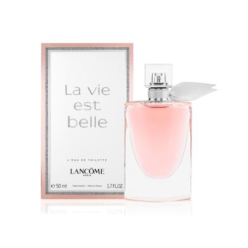 La Vie Est Belle L’Eau de Toilette от Aroma-butik