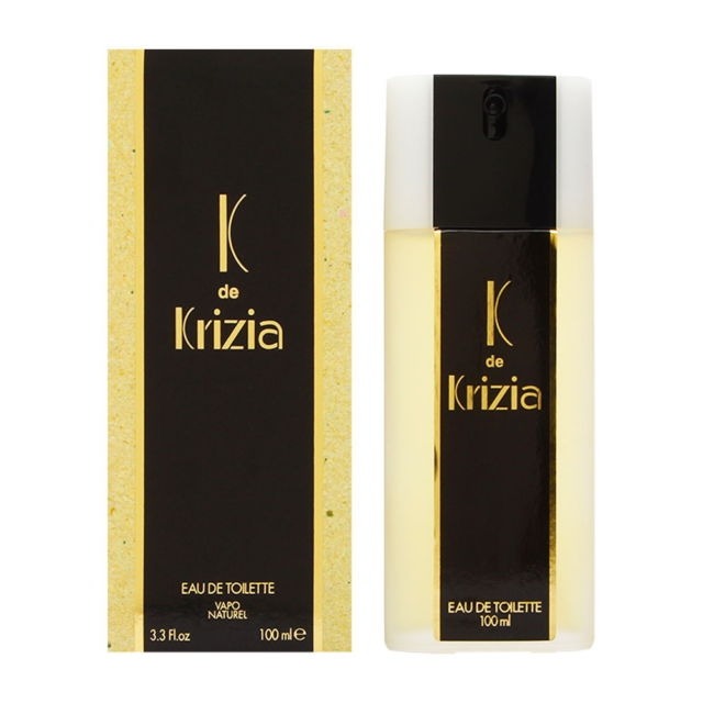 K de Krizia