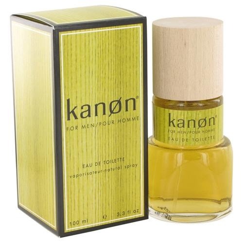 Kanon for Men от Aroma-butik