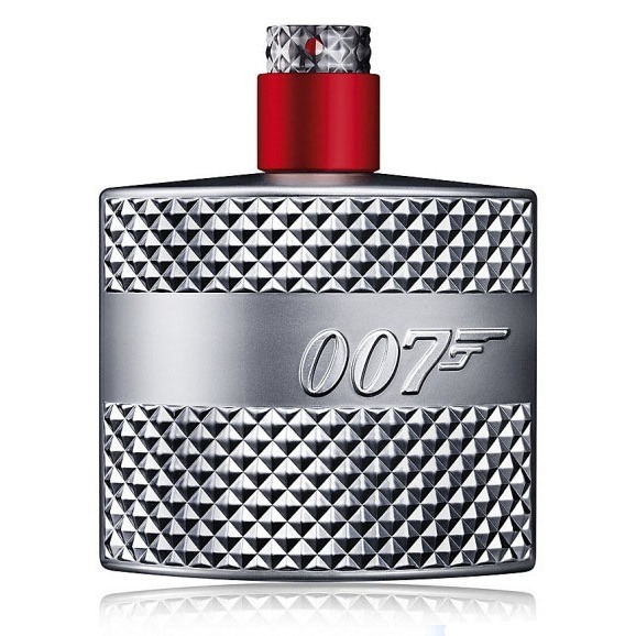James Bond 007 Quantum от Aroma-butik