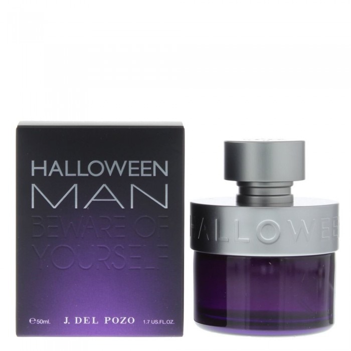 Halloween Man