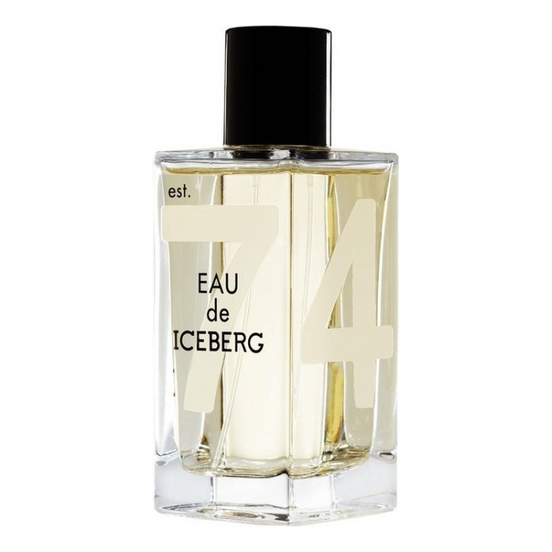 Eau de Iceberg Pour Femme от Aroma-butik