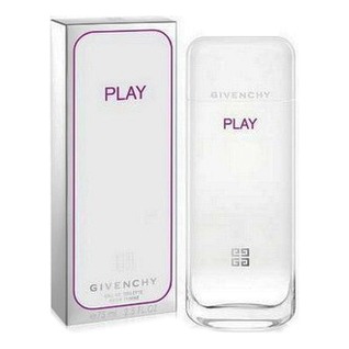 Play for Her Eau de Toilette