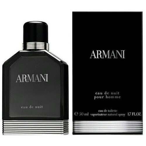 armani eau de nuit