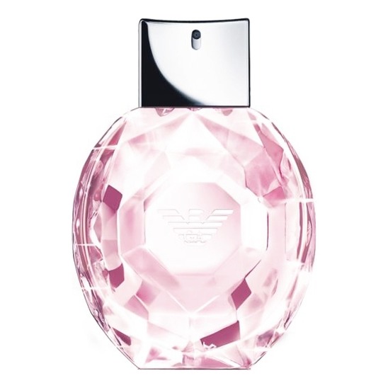 Emporio Armani Diamonds Rose от Aroma-butik