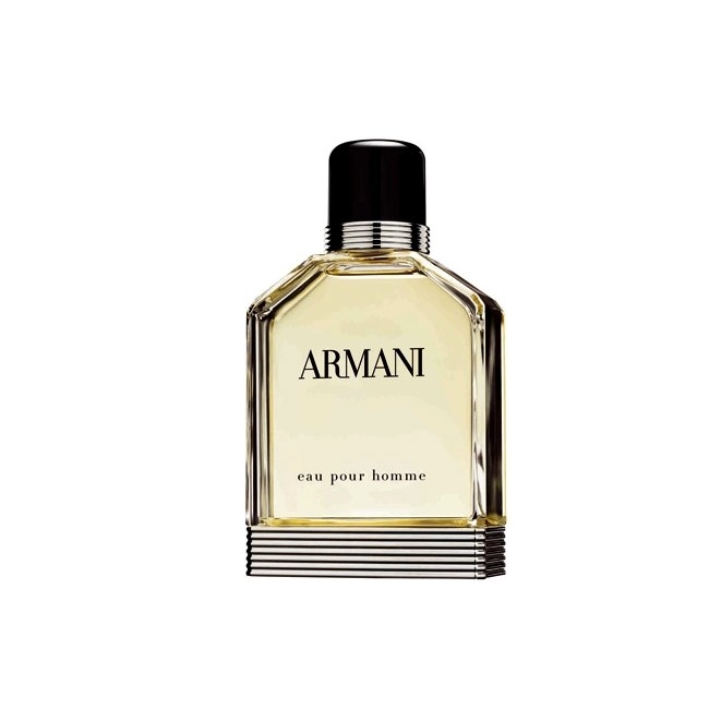 Giorgio armani homme eau de toilette outlet