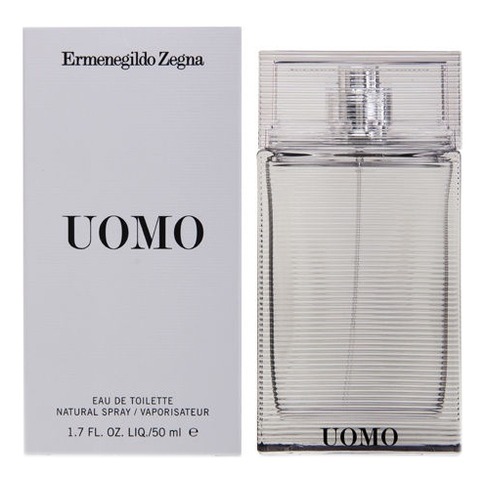 Uomo от Aroma-butik