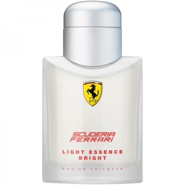 

Scuderia Ferrari Light Essence Bright
