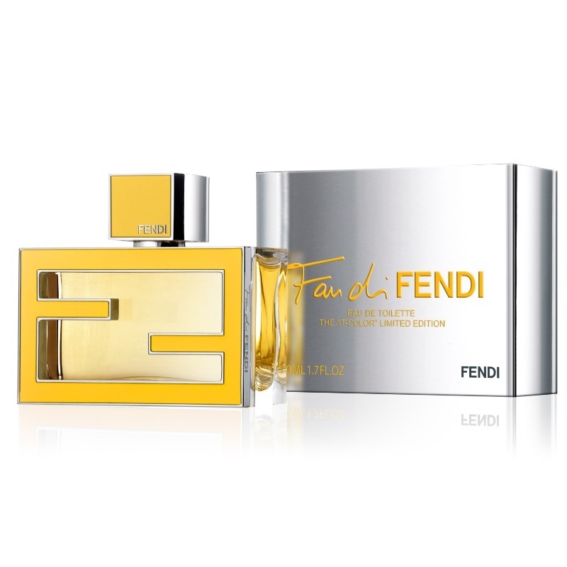 Fan di Fendi It Color от Aroma-butik