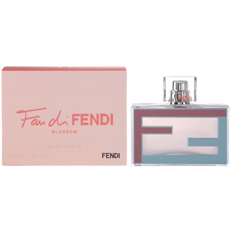 Fan di Fendi Blossom от Aroma-butik