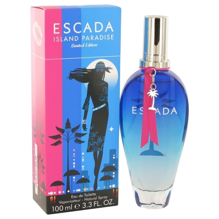 Island Paradise от Aroma-butik