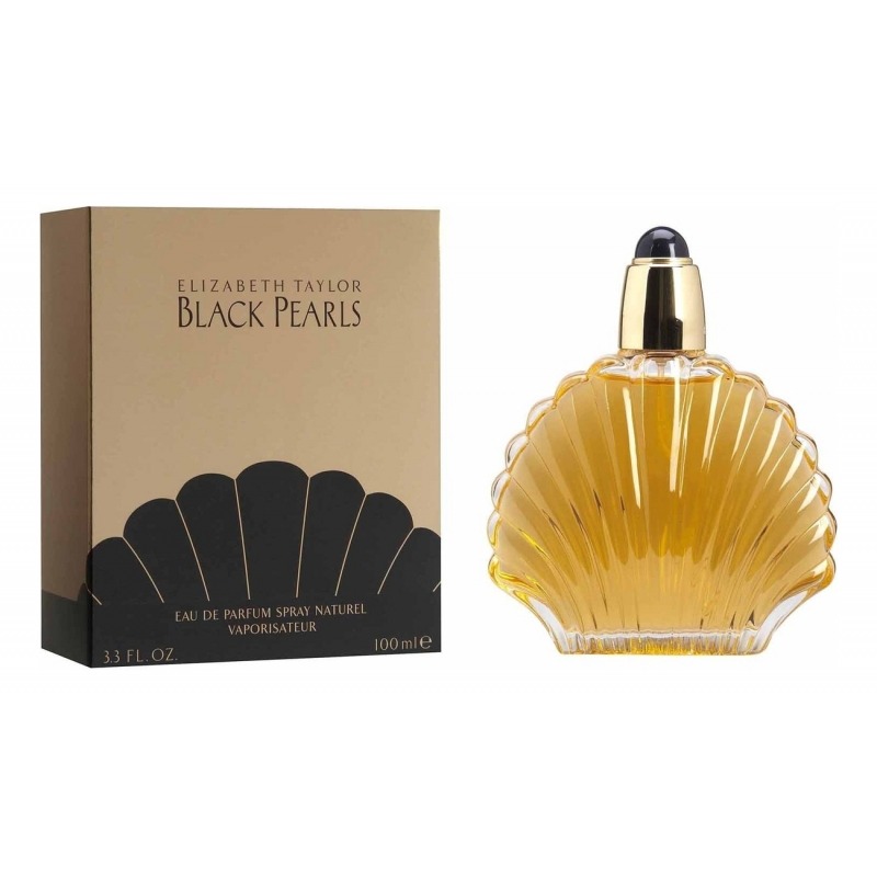 

Black Pearls