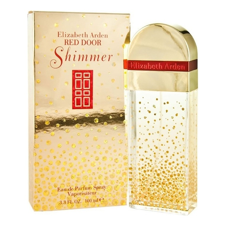 Red Door Shimmer от Aroma-butik