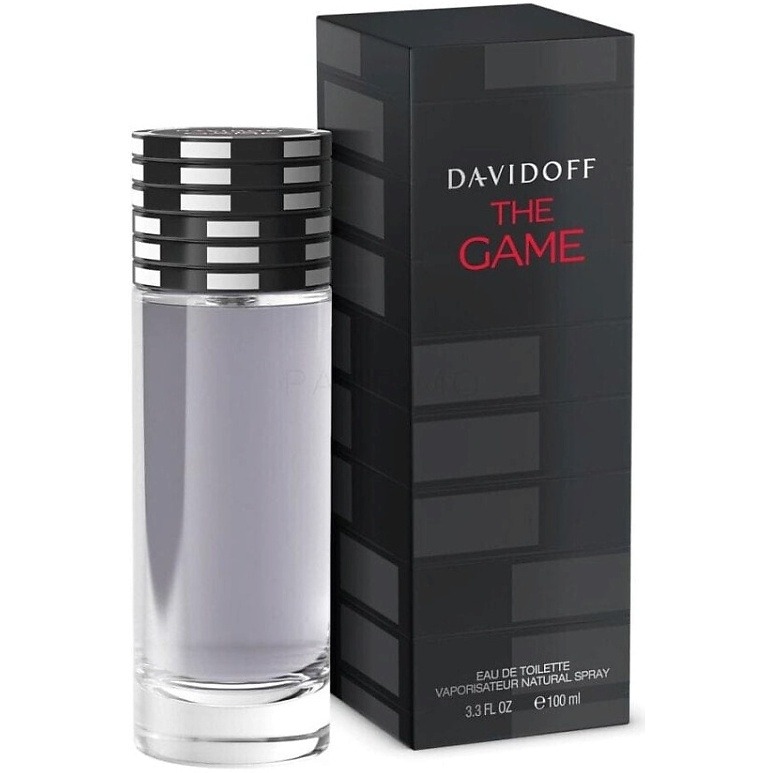 The Game