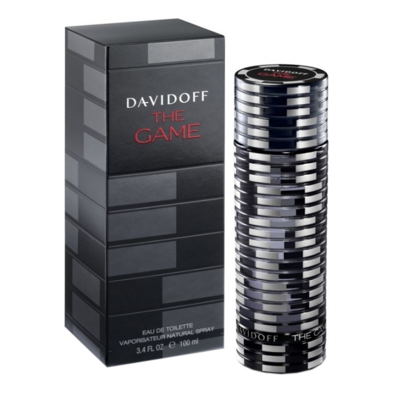 

The Game