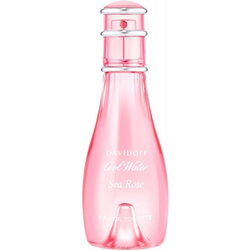 

Cool Water Sea Rose