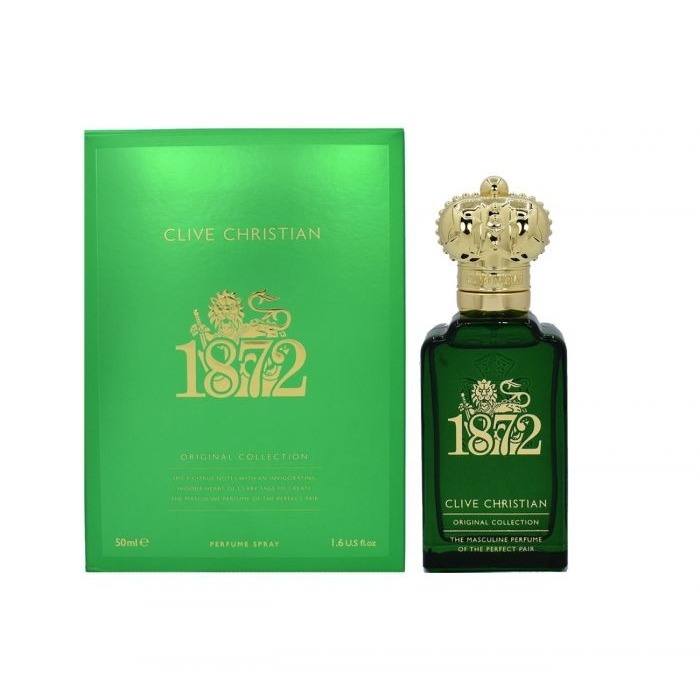 1872 Masculine (Citrus Woody) original collection gift set masculine духи 3 10мл 1 men x men 1872 men