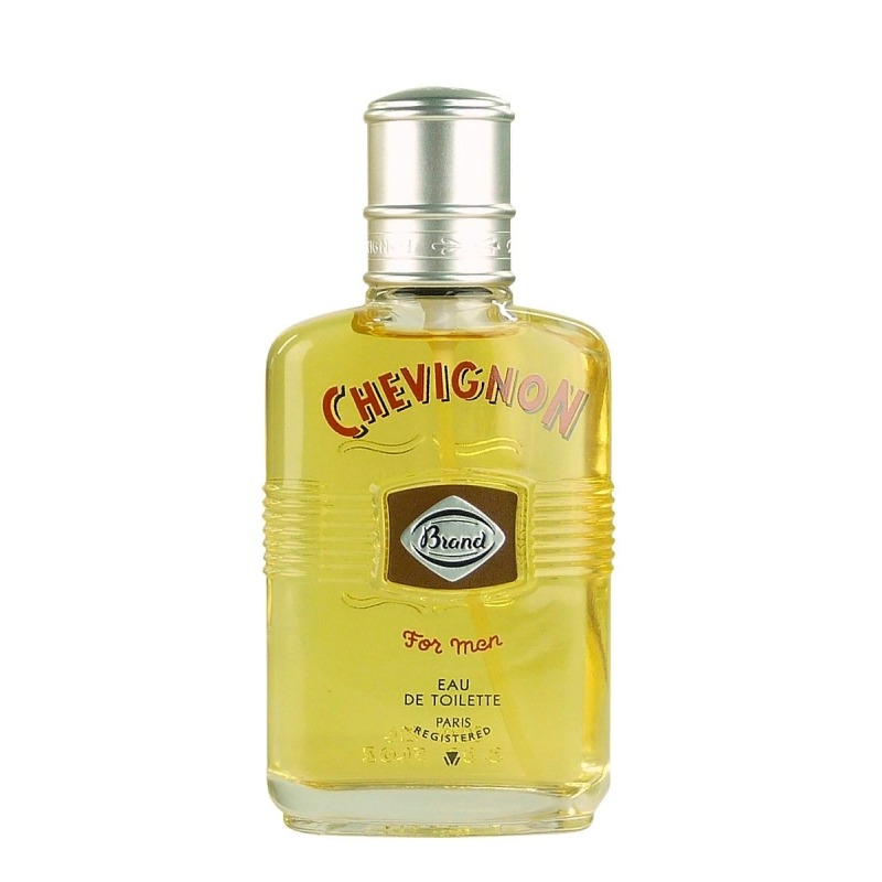Chevignon Brand от Aroma-butik