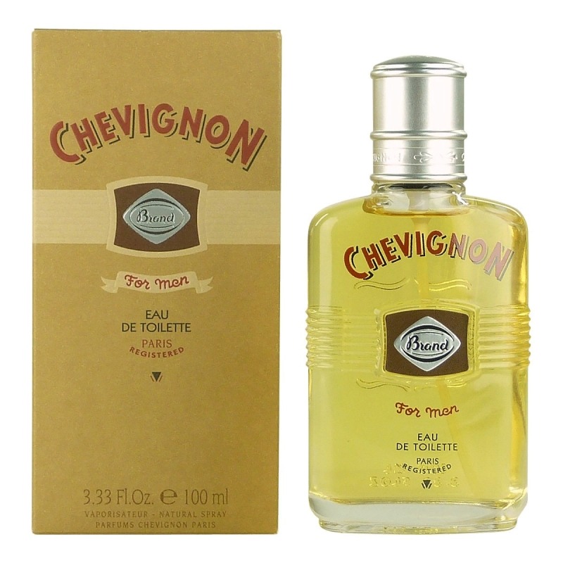 Chevignon Brand от Aroma-butik
