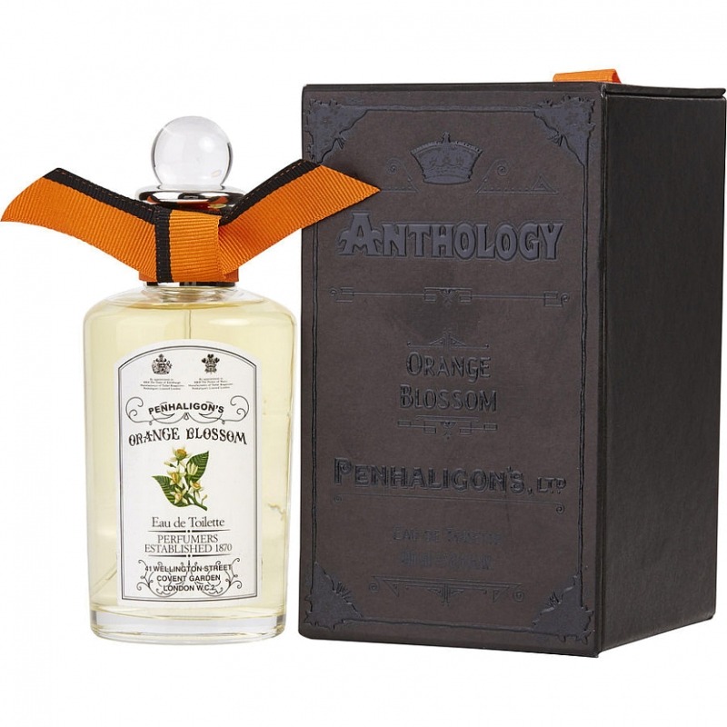 Penhaligon`s Orange Blossom