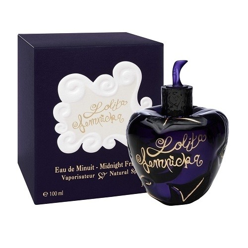 

Eau de Minuit - Midnight Fragrance