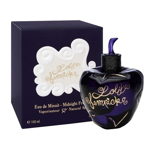 Eau de Minuit - Midnight Fragrance