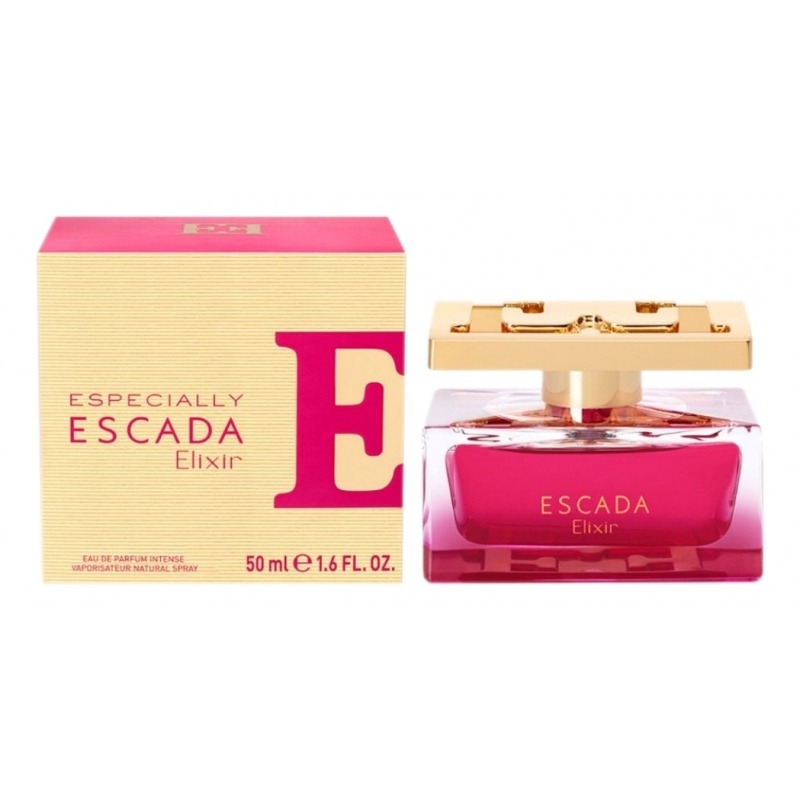 

Especially Escada Elixir