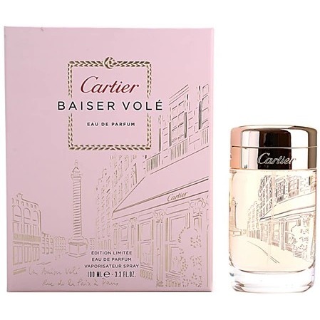 Baiser Vole