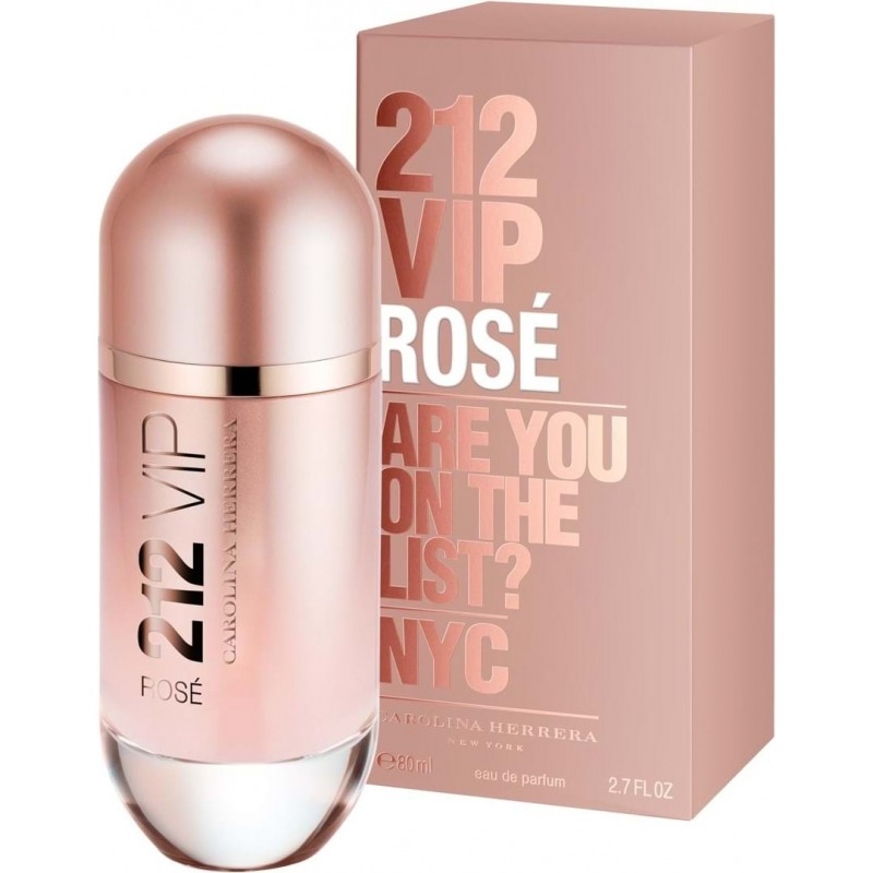 212 VIP Rose от Aroma-butik