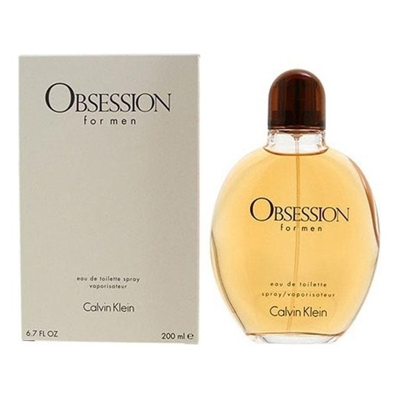 Obsession For Men от Aroma-butik