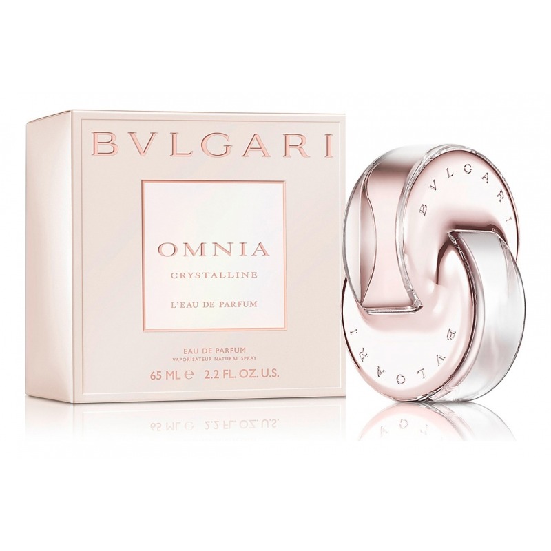 Omnia Crystalline L’Eau de Parfum