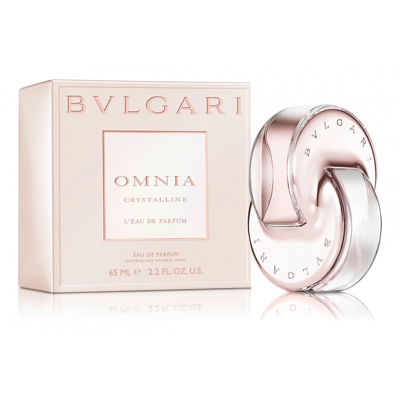 BVLGARI Omnia Crystalline L Eau de Parfum
