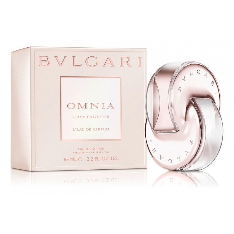 BVLGARI Omnia Crystalline L’Eau de Parfum