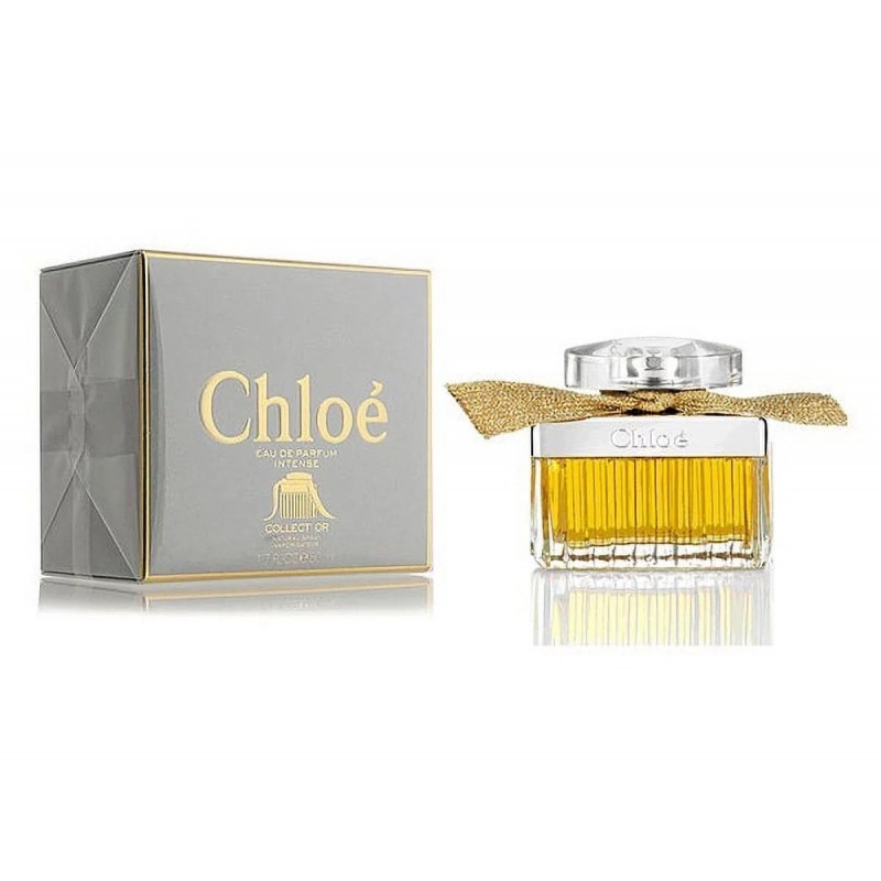 Chloe Eau de Parfum Intense