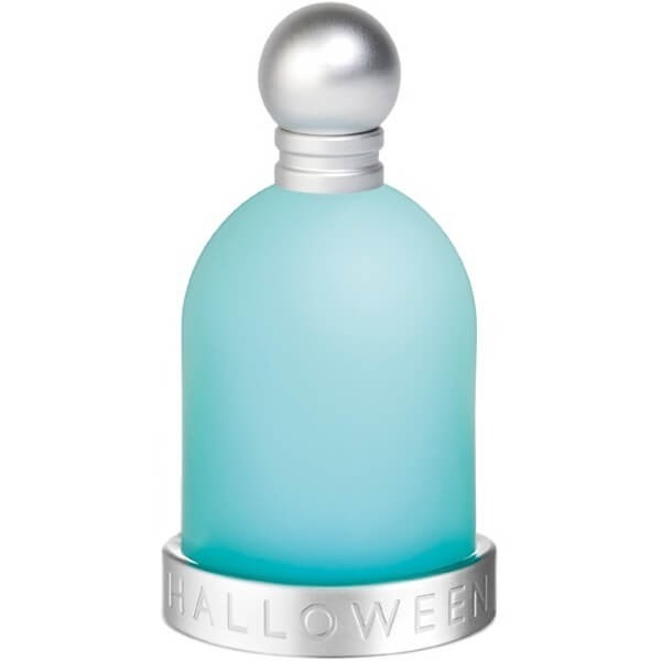 Jesus Del Pozo Halloween Blue Drop