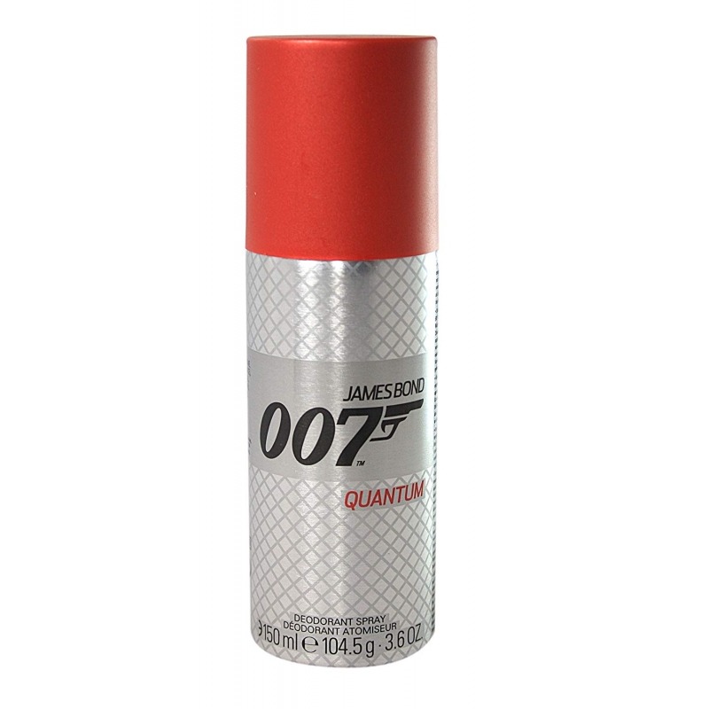 Туалетная Вода Мужская 007 Джеймс Бонд Купить