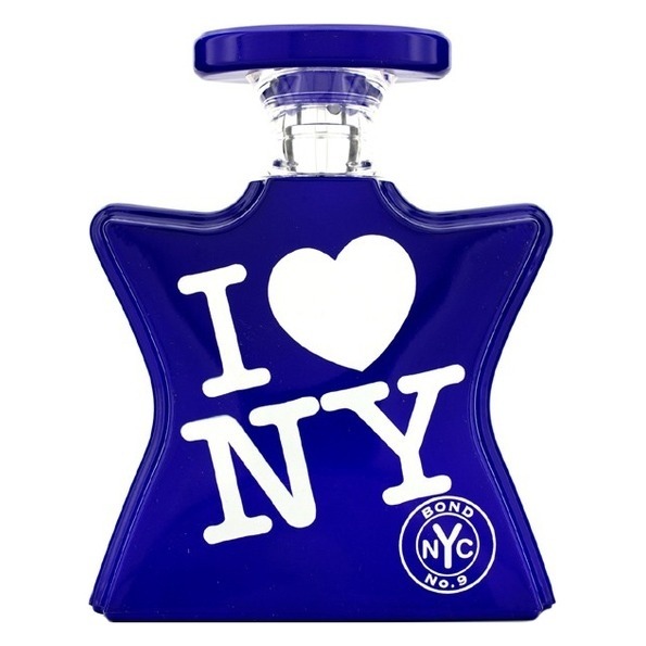 I Love New York for Fathers от Aroma-butik