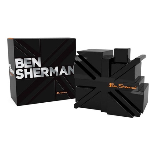 

Ben Sherman